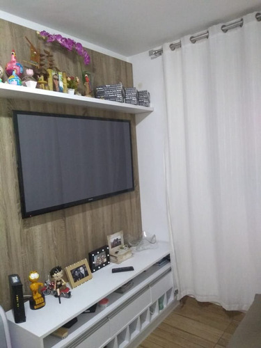 Apartamento Av Aricanduva Ao Lado Do Shopping - 38781