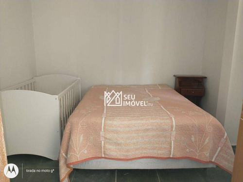 Imagem 4 de 25 de Chácara À Venda, 10000 M² Por R$ 1.800.000,00 - Condomínio Farm - Porto Feliz/sp - Ch0023