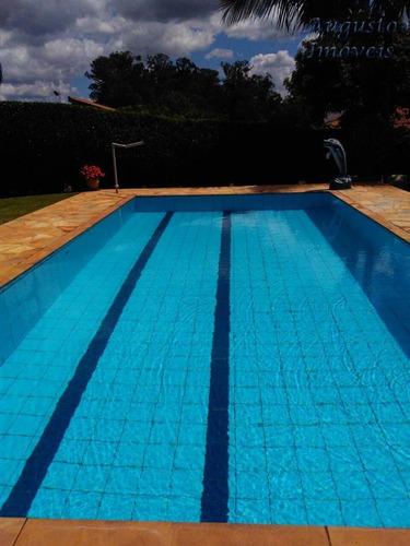 Imagem 22 de 29 de Chácaras Em Condomínio À Venda Em Atibaia/sp - Compre O Seu Chácaras Em Condomínio Aqui! - 1428206