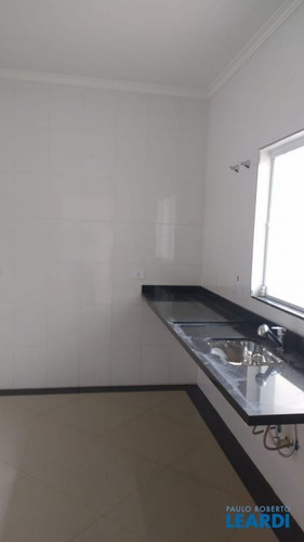 Imagem 5 de 15 de Sobrado - Cidade Ademar - Sp - 559623