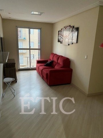 Imagem 1 de 15 de Apartamento - Jardim Sao Saverio - Ref: 4193 - V-ap1982