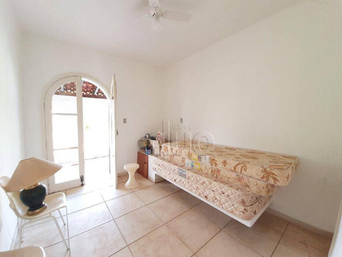 Imagem 15 de 30 de Chácara Com 4 Dormitórios À Venda, 10000 M² Por R$ 1.790.000,00 - Chácaras Primavera - São Pedro/sp - Ch0122
