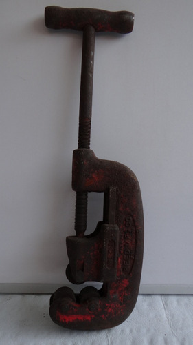 Cortador ,herramienta Antigua