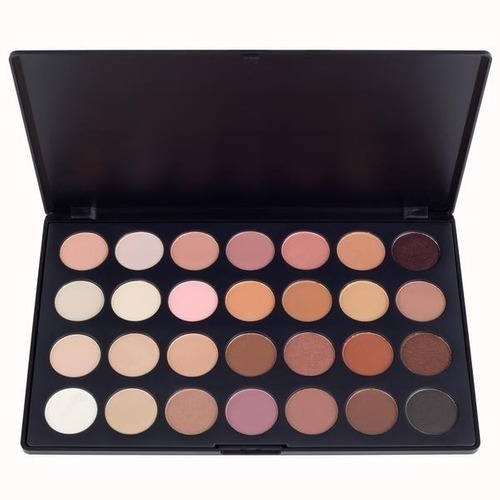 Pro Paleta 28 Sombras Neutrales - Coastal Scents - Original