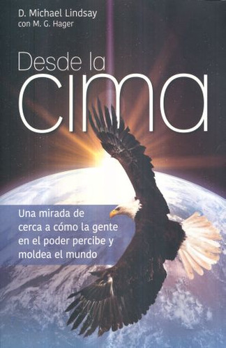 Desde La Cima