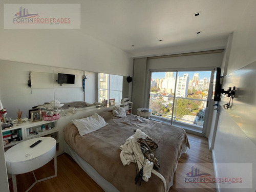 Imagen 21 de 25 de Departamento - La Plata