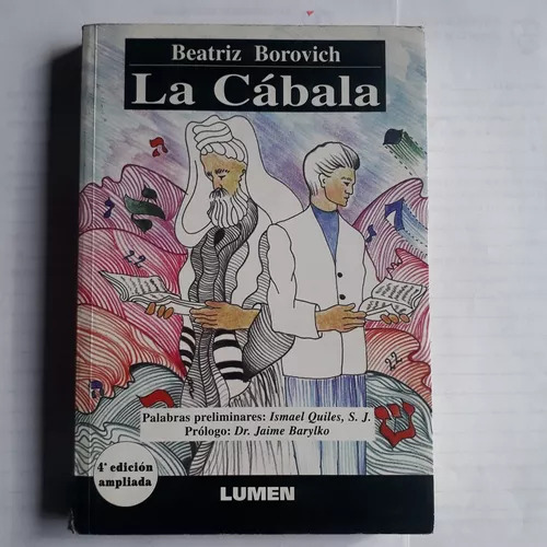 La Cabala Beatriz Borovich