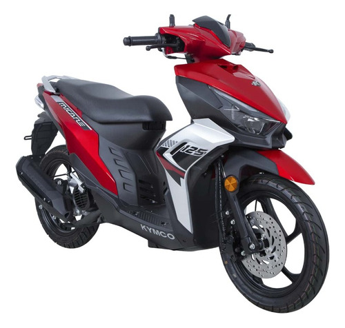 Moto Kymco Micare 125