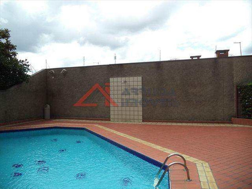 Imagem 24 de 30 de Apartamento Com 3 Dorms, Condomínio Residencial Villa Di Firenze, Itu - R$ 380 Mil, Cod: 41094 - V41094
