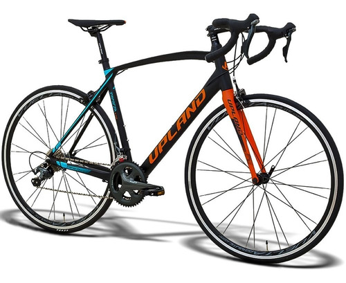 Bicicleta Speed 700 Shimano Tiagra 20v | Upland Impreza 300