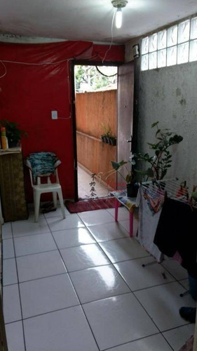 Imagem 7 de 14 de Sobrado À Venda, 120 M² Por R$ 300.000,00 - Vila Menk - Osasco/sp - So0514
