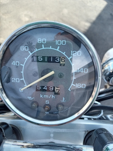 Honda Shadow