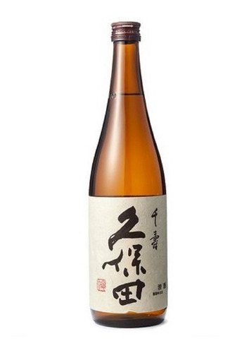 Sake Kubota Ginjo Senju 720ml
