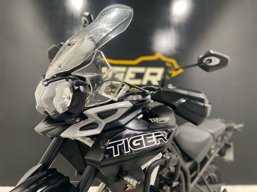 Triumph Tiger 800 Xrx Tiger800xrx Tiger800 Xrx Abs 2019