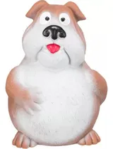Comprar Trixie Juguete Perrito De Latex C\u002Fsonido Para Perros 14 Cm Color Marrón