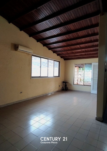 Imagen 3 de 19 de Casa En Los Mangos Puerto Ordaz