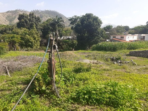 Imagen 4 de 10 de Terreno En Venta En Urb. Los Morros, San Juan De Los Morros 22-14450 / 0424-3392775