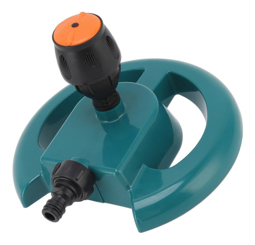 Sistema De Rociadores De Césped Rotación Automática De Jardí