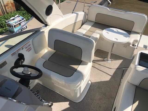 Daycrusier - Bayliner 280 - Dueño Vende