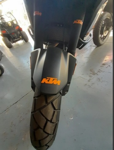 Imagen 13 de 15 de Ktm 1090 S Adventure Usado Seleccionado Solo En Motoswift