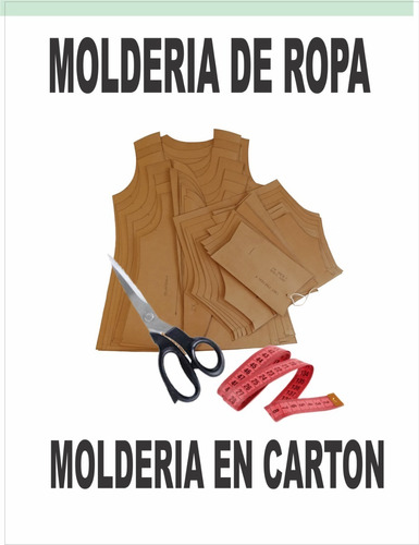 Molderia En Carton