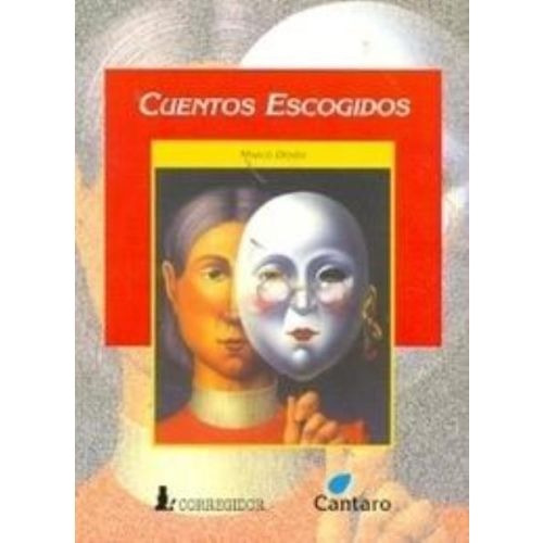 Cuentos Escogidos - Cantaro