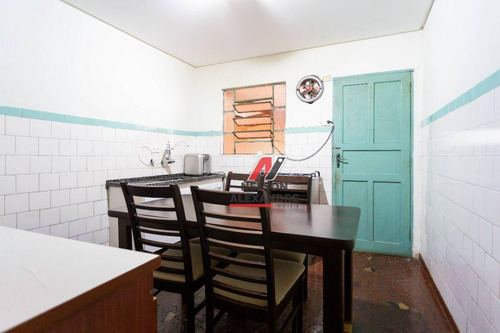 Imagem 25 de 30 de Casa Com 3 Dormitórios À Venda Por R$ 577.000 - Cipava - Osasco/sp - Ca0071