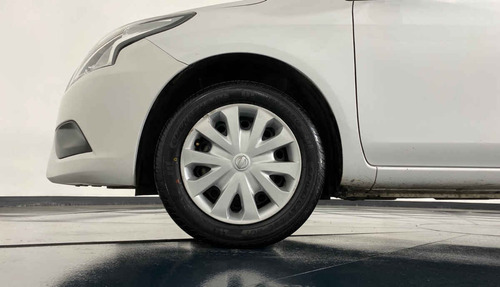 Imagen 6 de 15 de 123190 - Nissan Versa 2018 Con Garantía