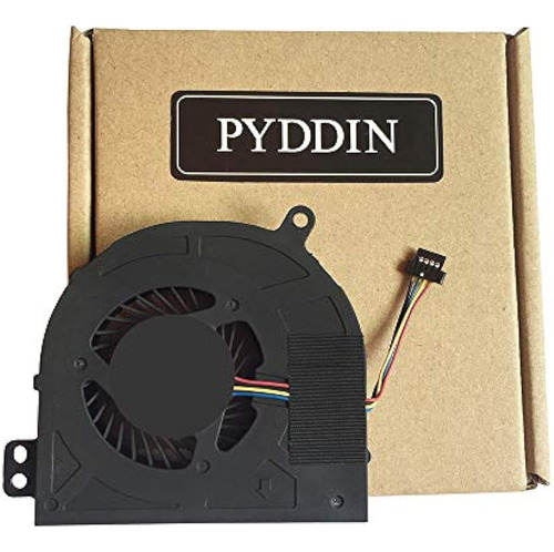 Ventilador De Enfriamiento Para Dell Latitude E5440 E5540 Se