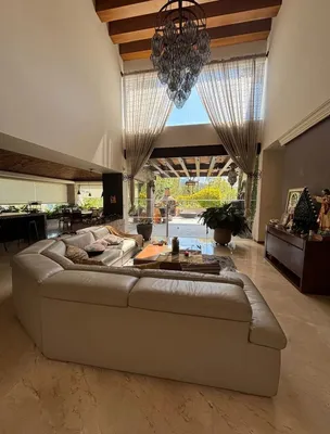 Casa en renta