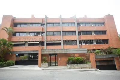 Apartamento en venta