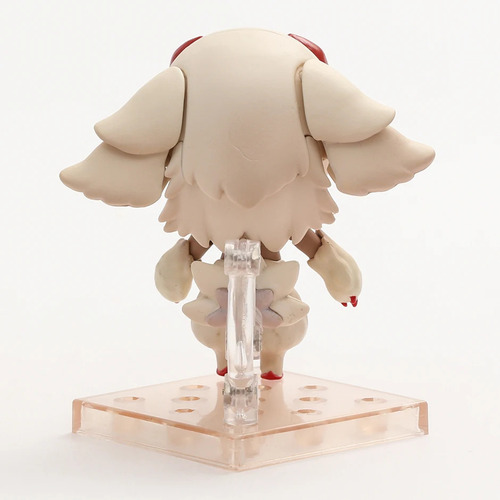 Figura De Acción Made In Abyss Faputa 1959 Change Face