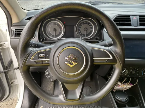 Suzuki Swift 1.2 Dzire