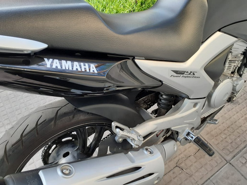 Yamaha Fazer Ys 250 / No Cb Twister / Excelente / Permuto