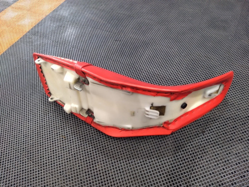 Imagen 3 de 8 de Asiento Honda Crf 250 L 2012