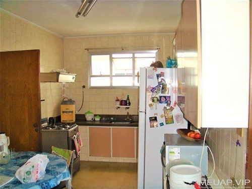 Imagem 11 de 30 de Apartamento Para Venda Na Ponta Da Praia - 3 Dormitórios + Dependência - Pp309 - 33922315