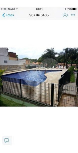 Apartamento-são Paulo-limão | Ref.: 169-im186904 - Reo186904