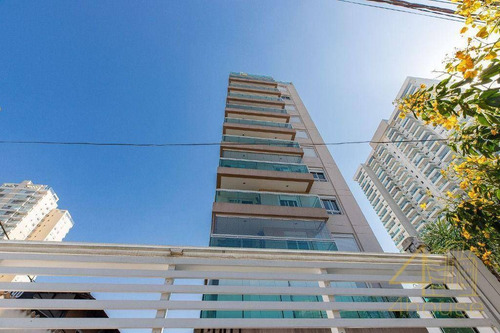Imagem 30 de 30 de Spot Alto Da Boa Vista 49m 2 Dorm 1 Suite 1 Vaga - Ap2824