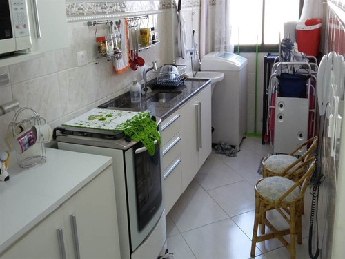 Imagem 9 de 22 de Lindo Apartamento 01 Dormitorio - Sil132