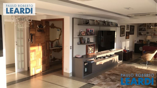 Imagem 1 de 15 de Apartamento - Perdizes - Sp - 459800