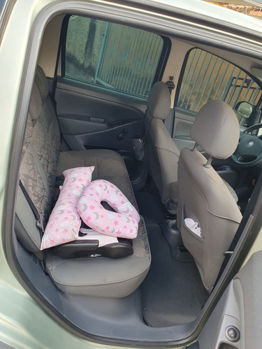 Fiat Idea 1.8 Adventure Flex 5p