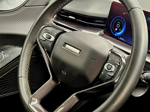 Haval H6 Gt Phev Awd