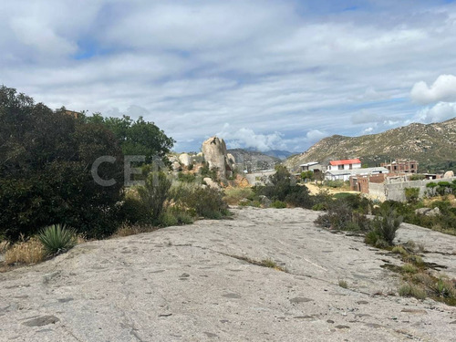 Terreno En Venta En Fraccionamiento Las Torres, Tecate Baja California.