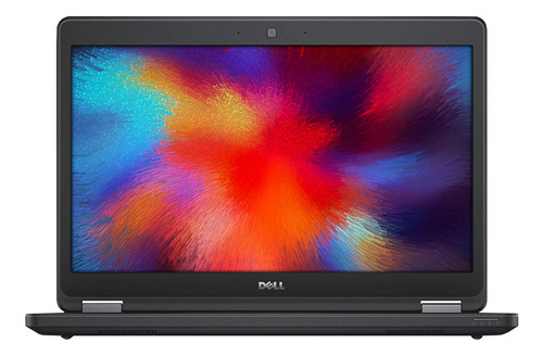 Notebook Dell E5440 I5 8gb Ssd 120gb 14´´ Win10 Laptop Dimm
