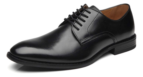 La Milano Hombres Zapatos De Vestir Piel D B07pft2cd3_210324