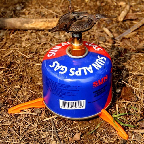 Estabilizador De Latas De Combustible Estufas De Campin...
