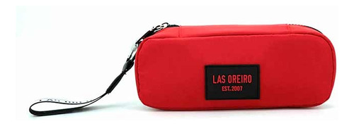 Neceser Cartera Porta Cosméticos Cartuchera Las Oreiro 