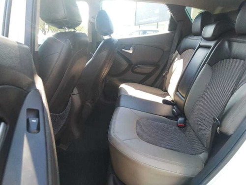 Hyundai Ix35 2.0
