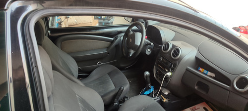 Ford Ka 1.0 Tecno Flex 3p