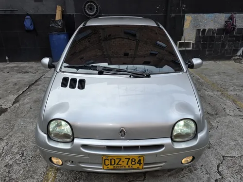Renault Twingo 1.2 Fidji Dynamique